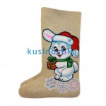 Валенки Д 348