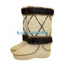 Женские валенки «Северянка»