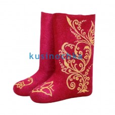 Женские валенки «Золото России»