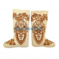 Женские валенки «Царица»