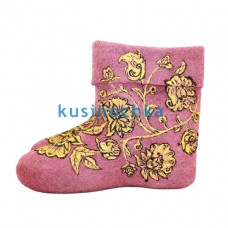 Женские полуваленки "Женственность"