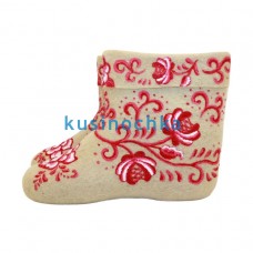 Женские полуваленки «Элегантность»