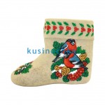 Валенки Ж 413