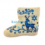 Валенки Ж 422