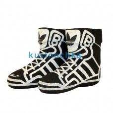 Мужские полуваленки «Зимние кеды»